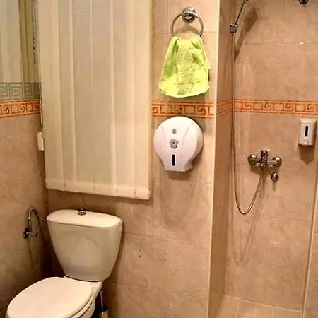 Apartment Centre Novi Sad