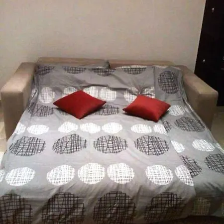 Apartment Centre Novi Sad