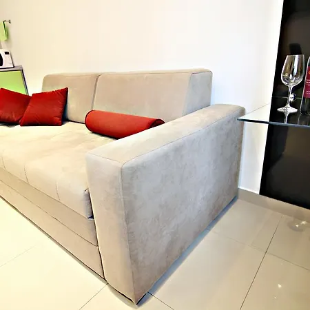 Apartman Centre Novi Sad