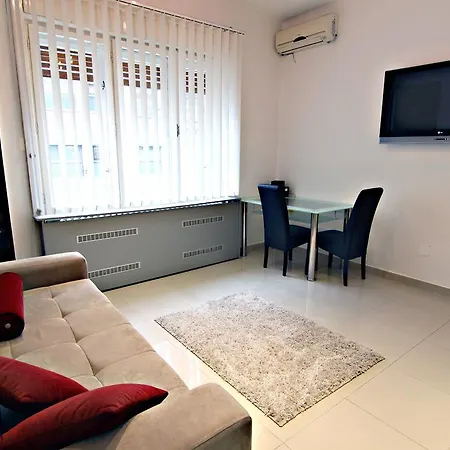 Centre Νόβι Σαντ